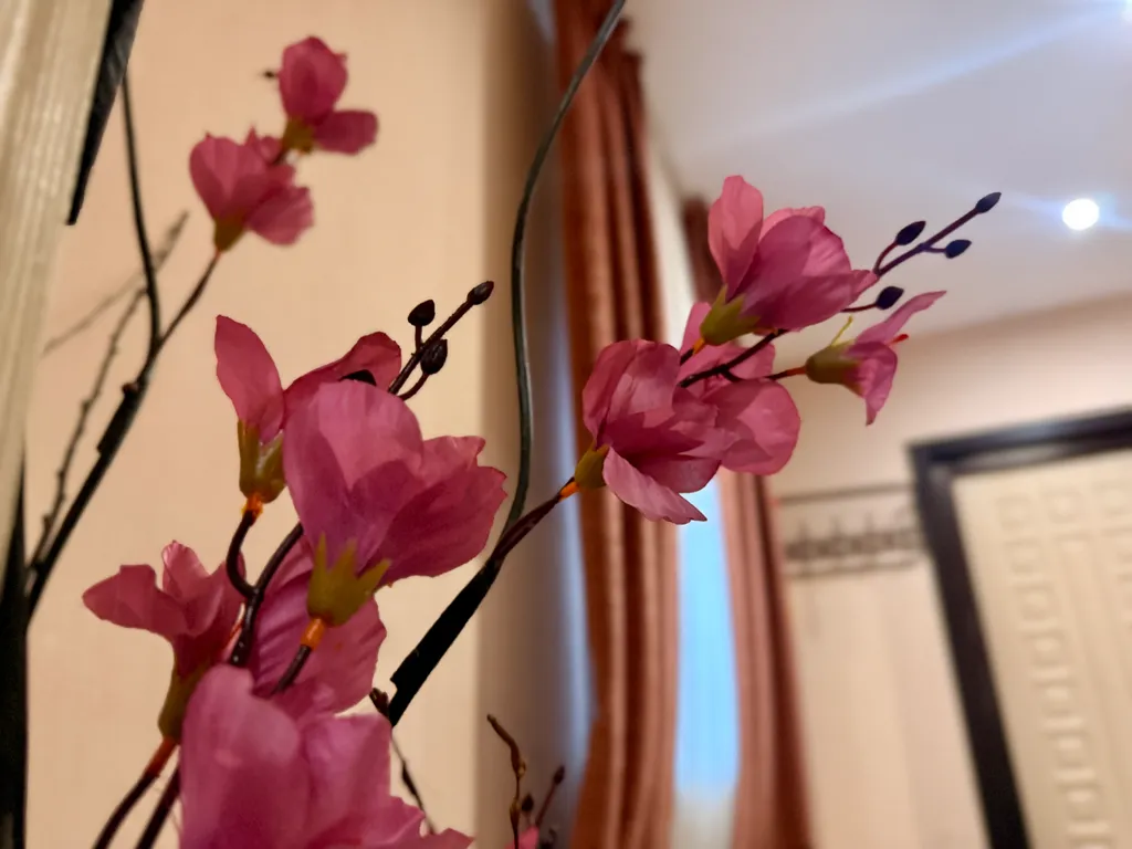 Апартаменты в коттедже с мангалом на территории, от центра 10 минут