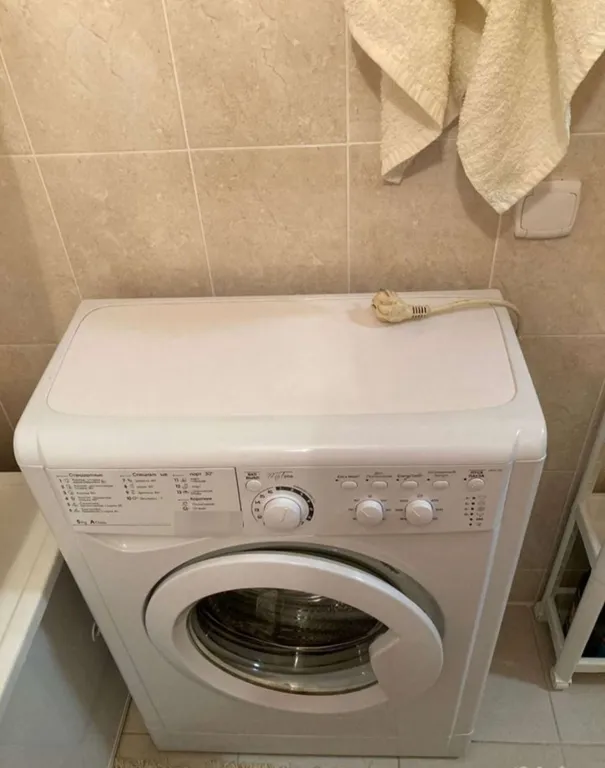 Квартира Квартира Уютная студия около НМИЦ имени Петрова — Песочный