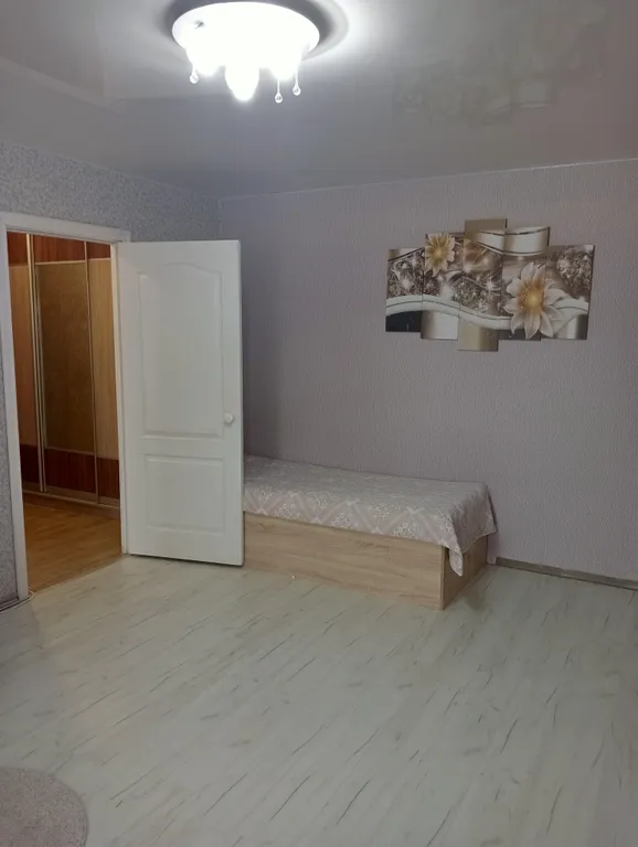 Квартира в 7 минутах от центра — парковка бесплатно