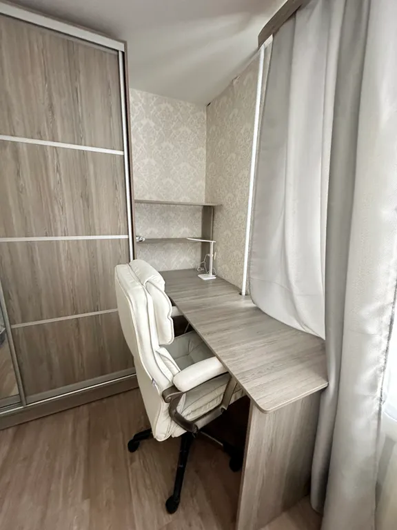 Уютная 2х-комнатная квартира в центре города