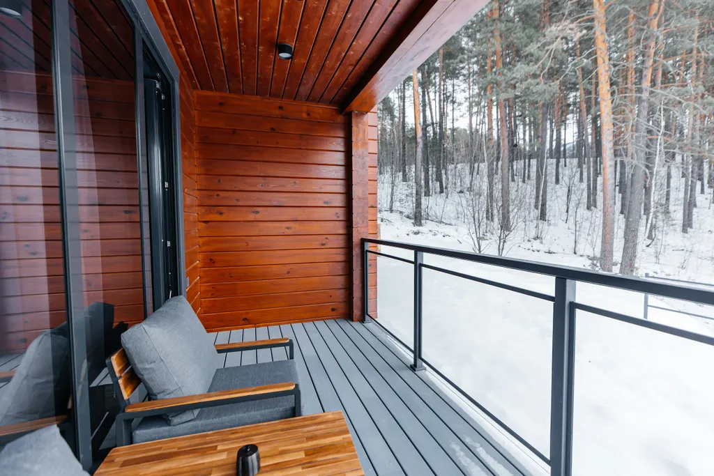 Студио де люкс