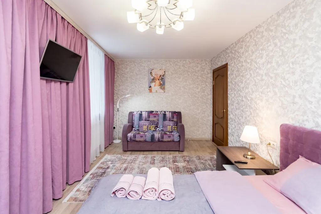 Квартира Квартира в историческом центре Ярославля — Ярославль