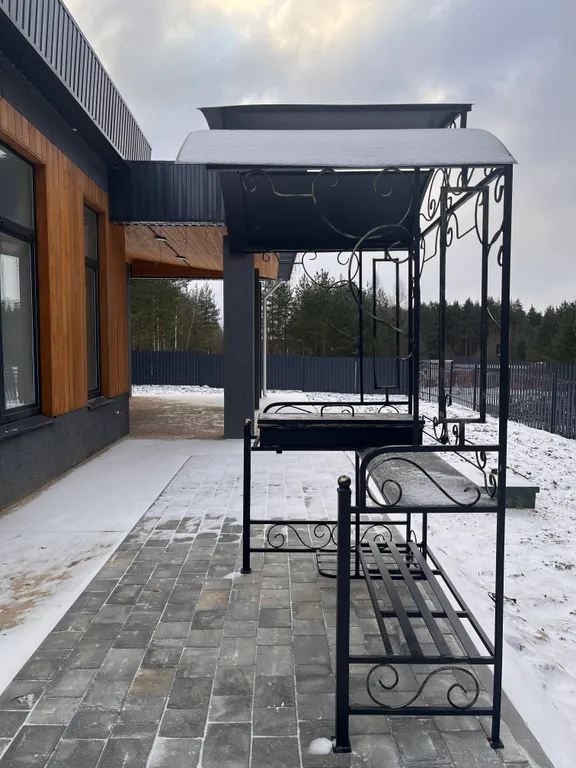 3-комнатный Дом