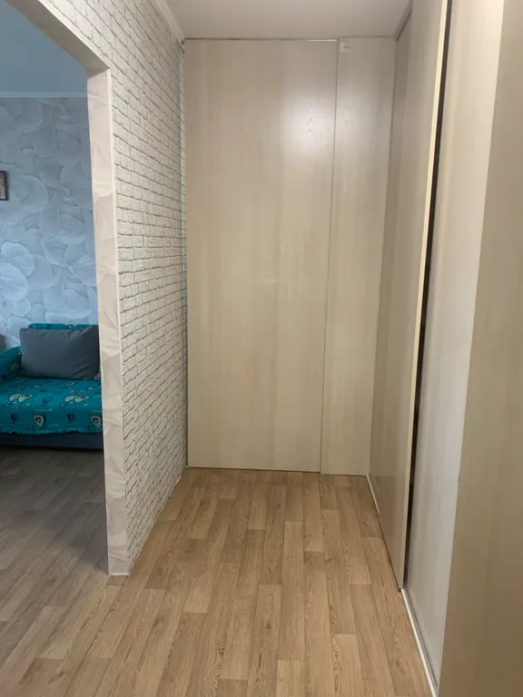 Квартира 1-комнатная Квартира — Красноярск