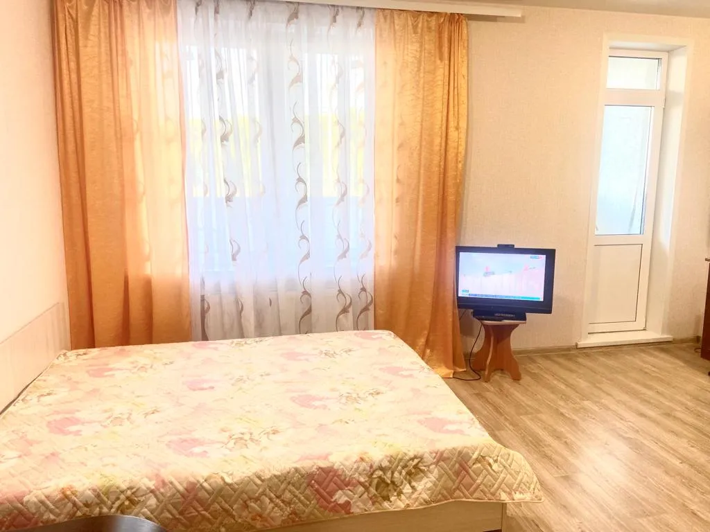 Квартира Уютняа квартира — Новосибирск