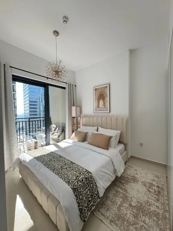 Квартира Баунти Райское Наслаждение — аренда посуточно в Дубай