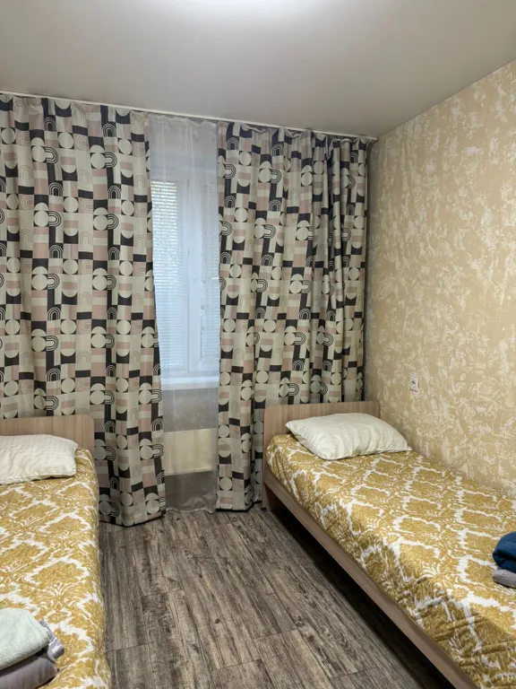 Уютная квартира в 10 минутах ходьбы от Аэропорта