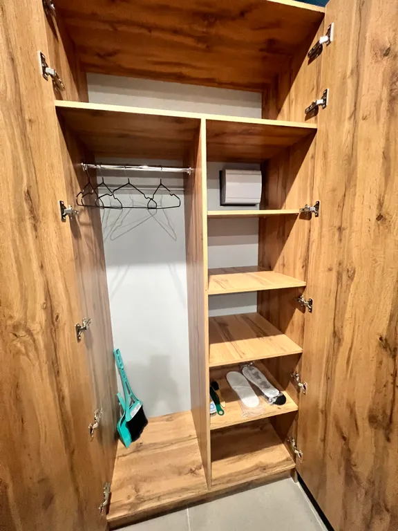 Апартаменты номер 6