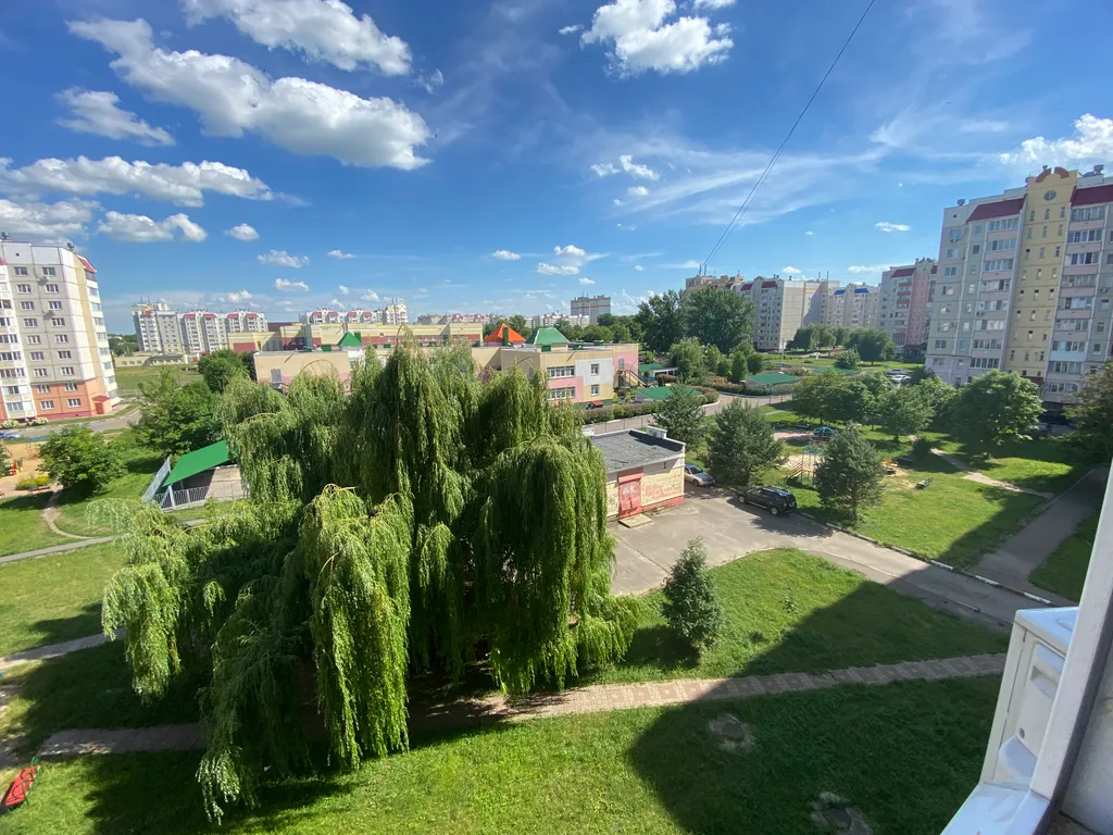 Уютная квартира со всеми удобствами