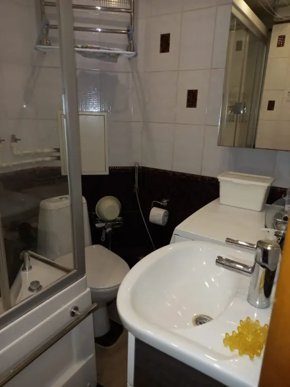 Уютная квартира для комфортного отдыха