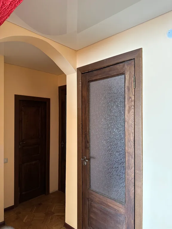 Светлая, просторная, уютная квартира для отдыха