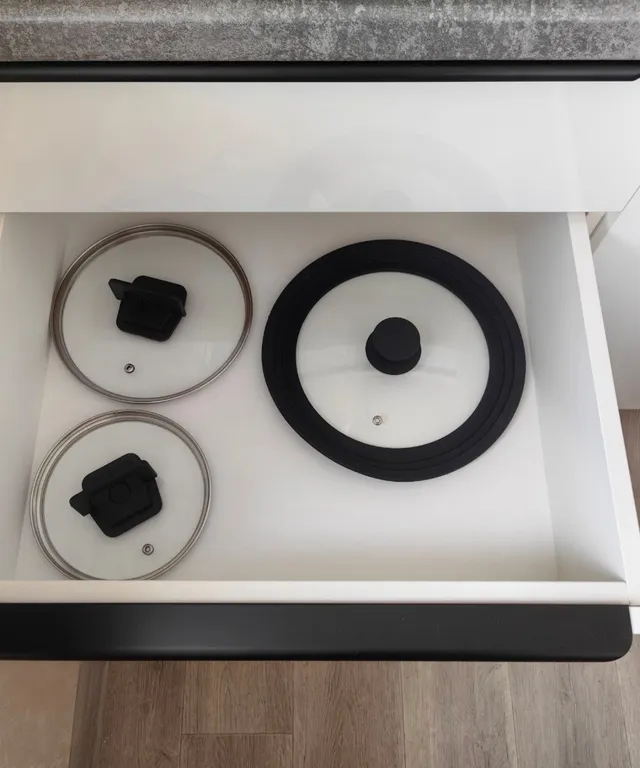 Вулканы на ладони