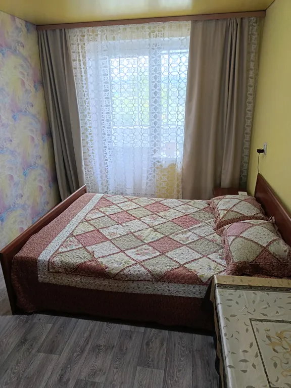 Прекраснейшая квартира напротив автовокзала