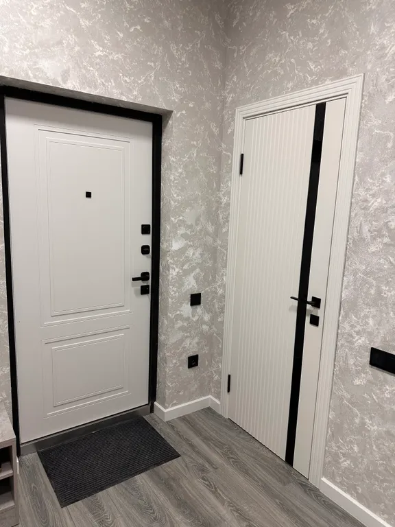 Видовая трешка в Терсколе