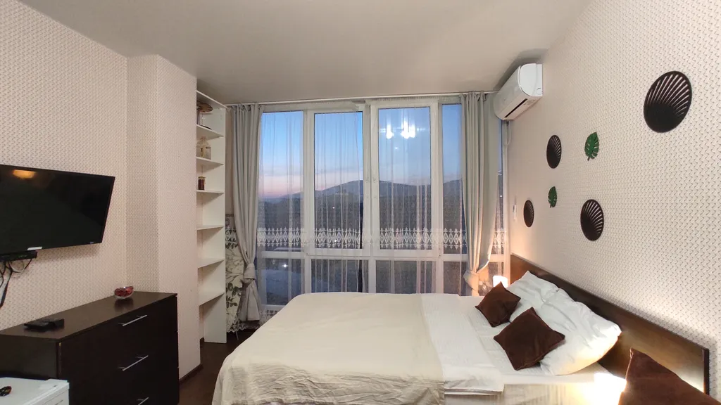 Квартира Квартира Монстера — Адлер