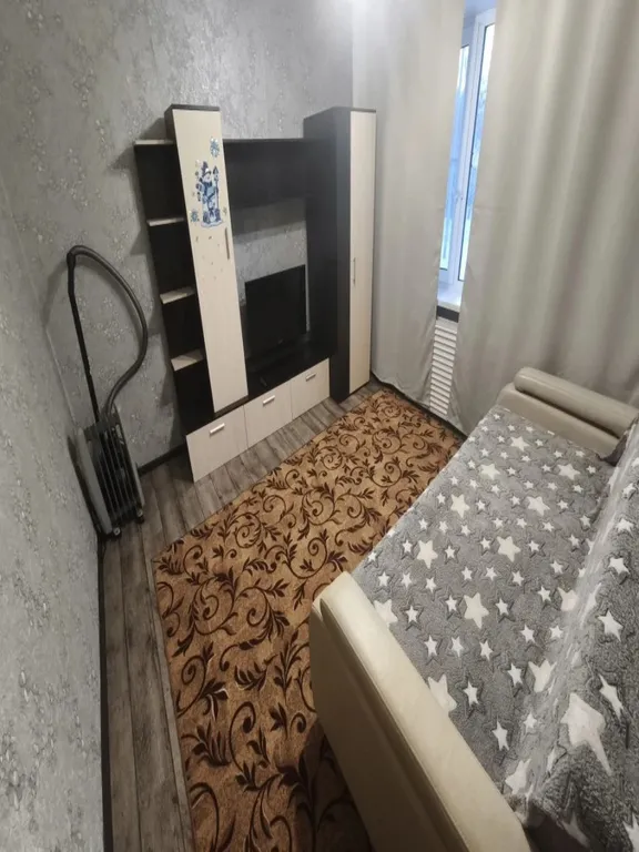 Квартира Уютная квартирка Солнечный проезд — аренда посуточно в Когалым