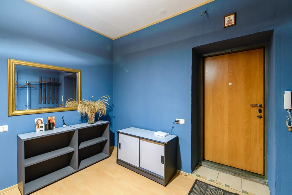 2-комнатная на ТОМСК-2