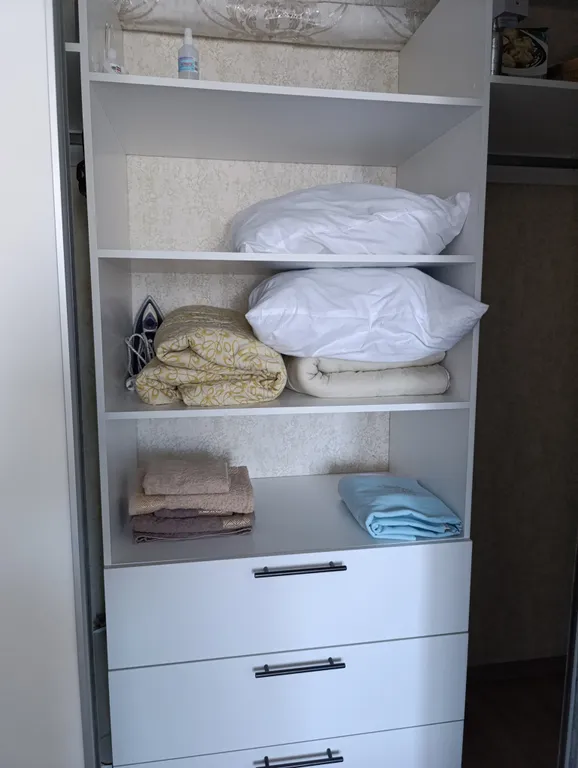 Уютная квартира-аппартаменты не далеко от парка Галицкого