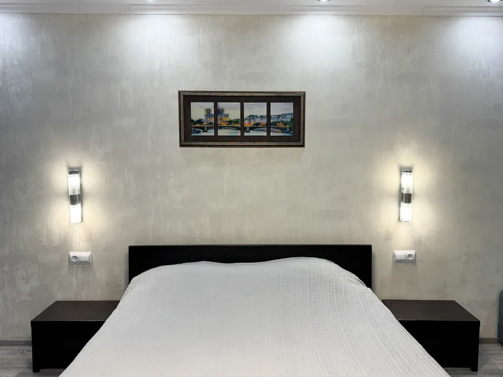 Апарты MRPL-24 с бесконтактным заселением