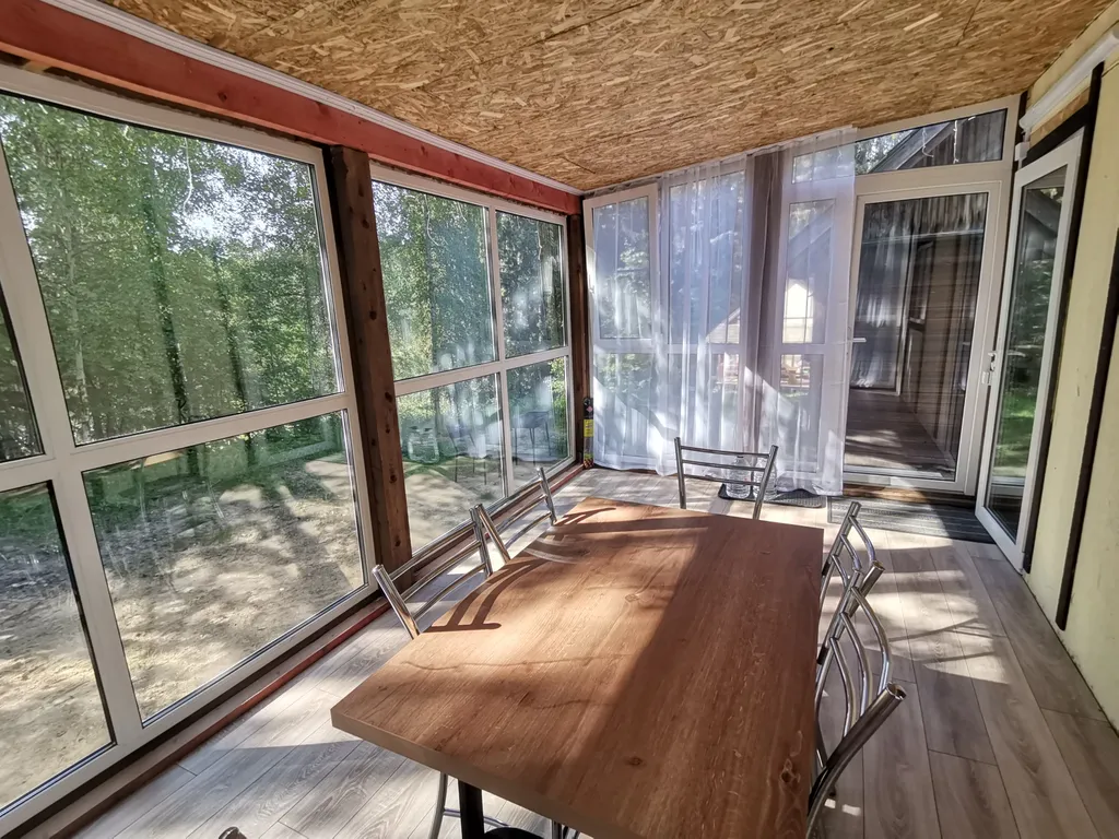 2-комнатный Дом