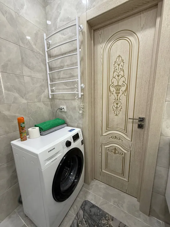 Комфортная квартира в центре города