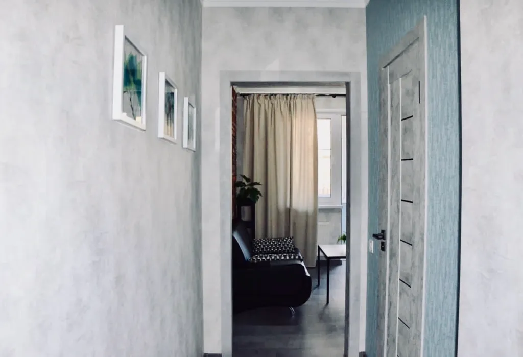 Квартира 1-комнатная квартира в топовой локации на Аллее 1000 сосен — Горячий Ключ