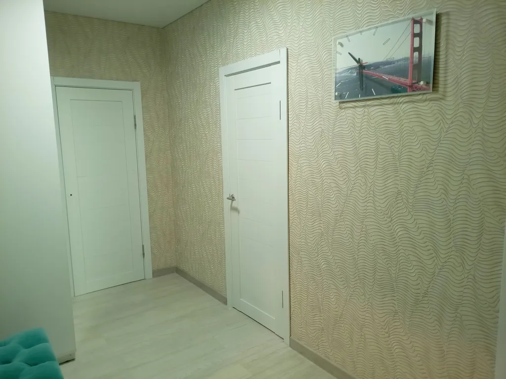 Квартира Уютная квартира в центре города — Горячий Ключ