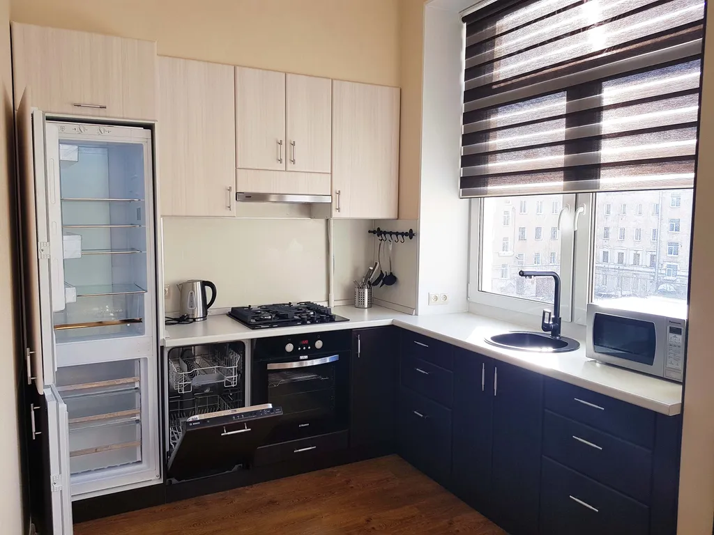 Апартаменты Северное Сияние