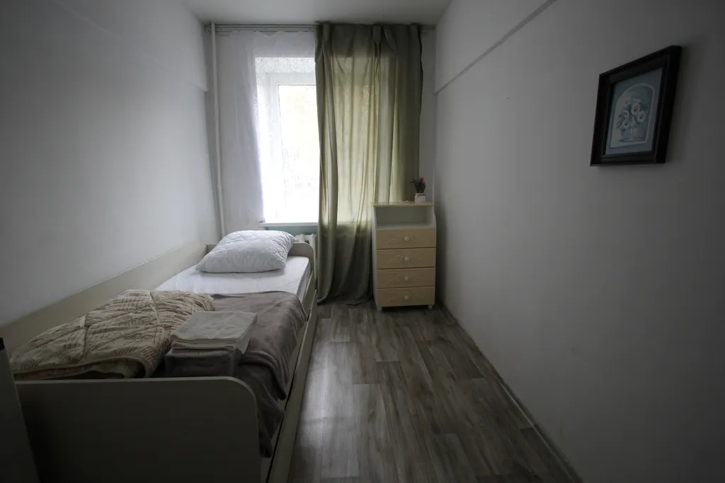 Квартира Комната в малонаселенной квартире — Москва