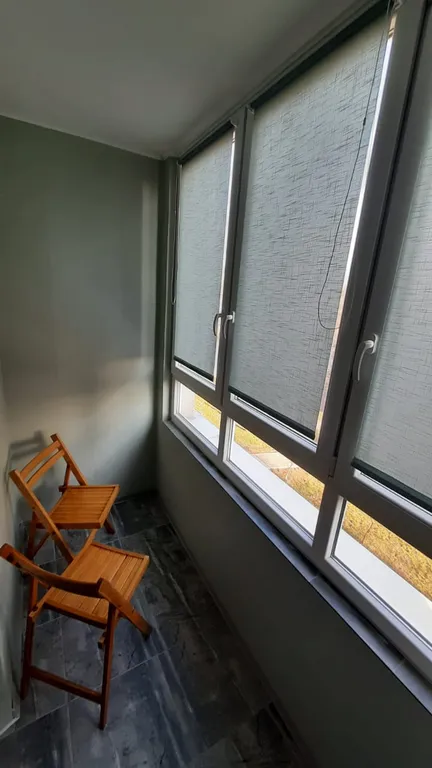 Квартира Апартаменты на берегу моря — Зеленоградск