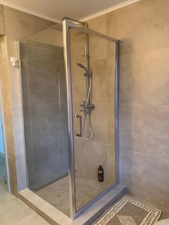 Семейные апартаменты. Вилла с беседкой на Киловой горе. 3 этаж