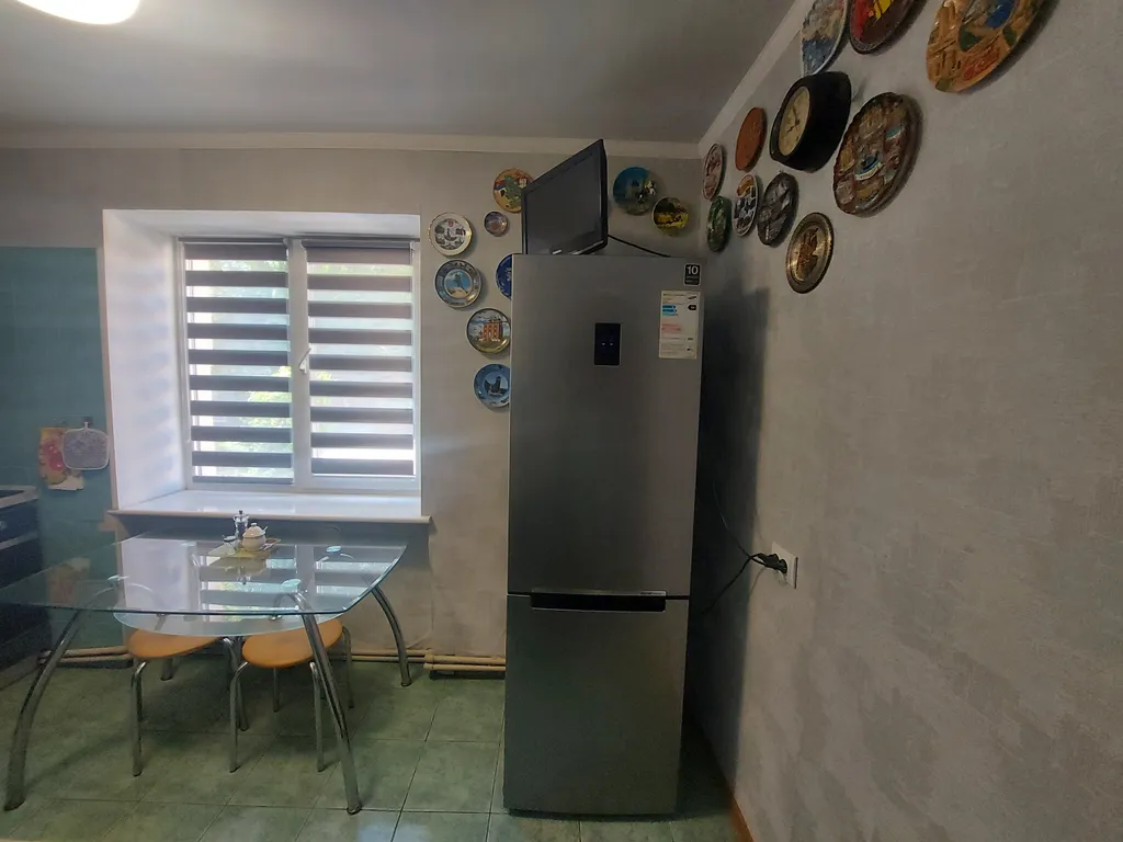 Квартира Однокомнатная квартира у моря в центре города — Пионерский