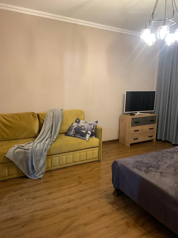 Уютная квартира в курортной зоне