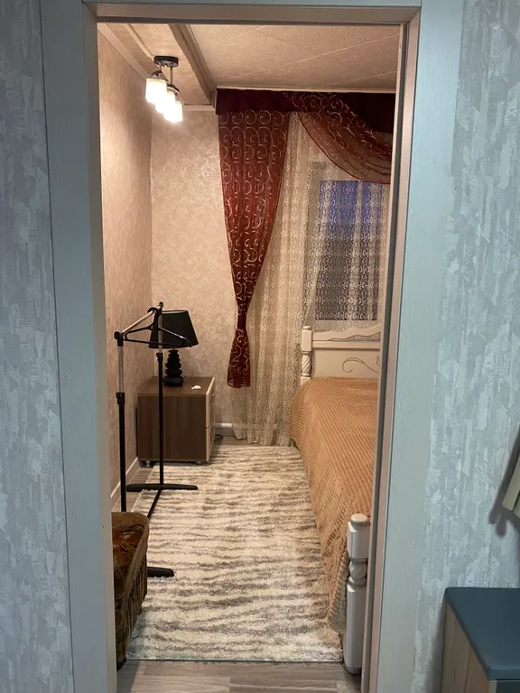 Дом для семейного отдыха