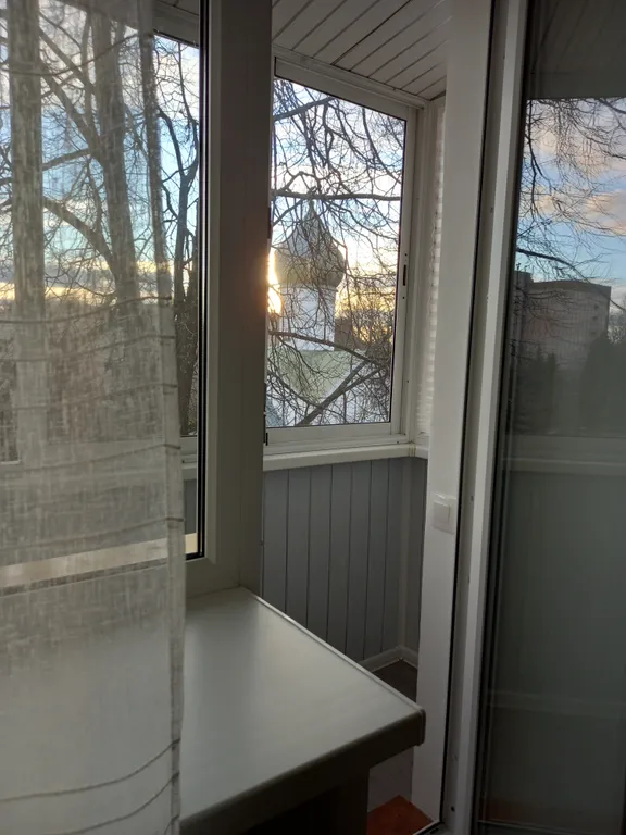 Квартира в центре