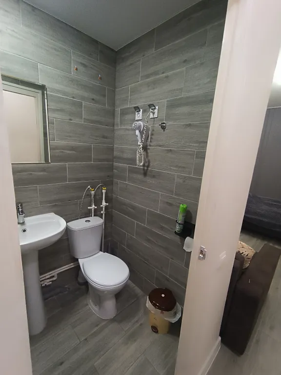 Удобная комната со всеми удобствами в центре города