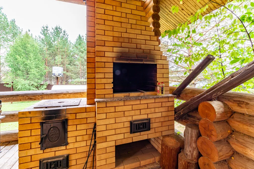 Коттедж Ключики