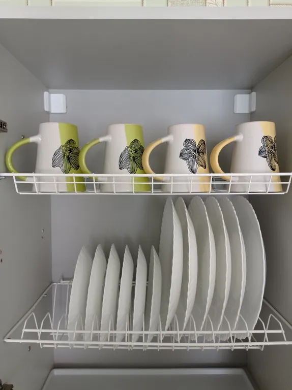 Квартира Уютная квартира в Ивушках — Великий Новгород