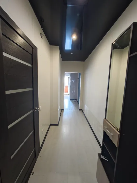 Уютная современная квартира-студия в центре автозаводского района горо