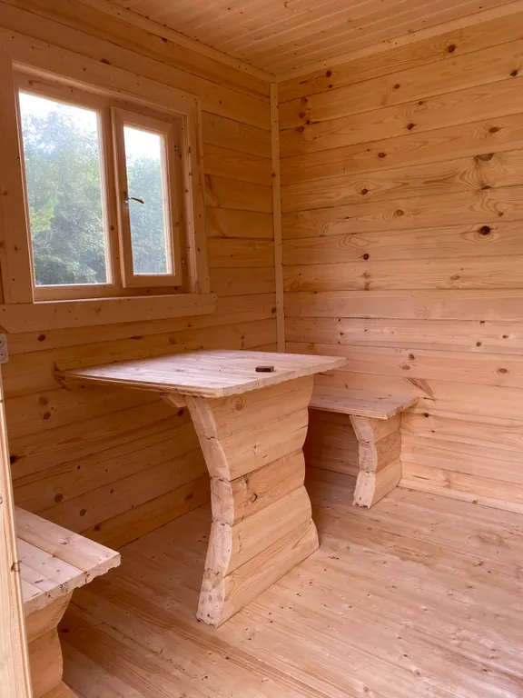 2-комнатный Дом