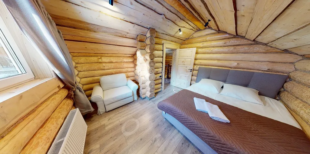 4-комнатный Дом