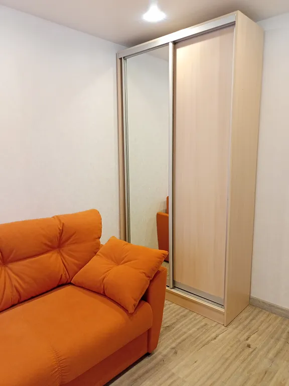 Прекрасная трехкомнатная квартира в центре