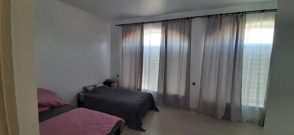 Дом со всеми удобствами