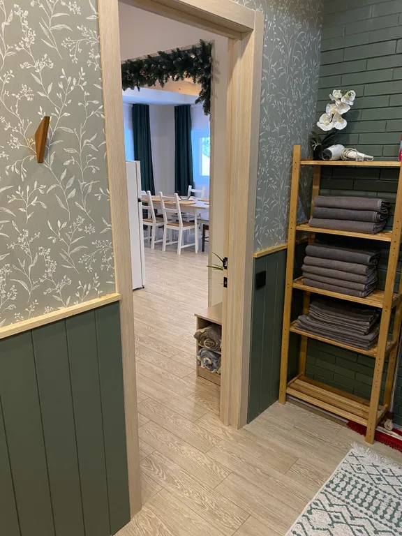 3-комнатный Дом