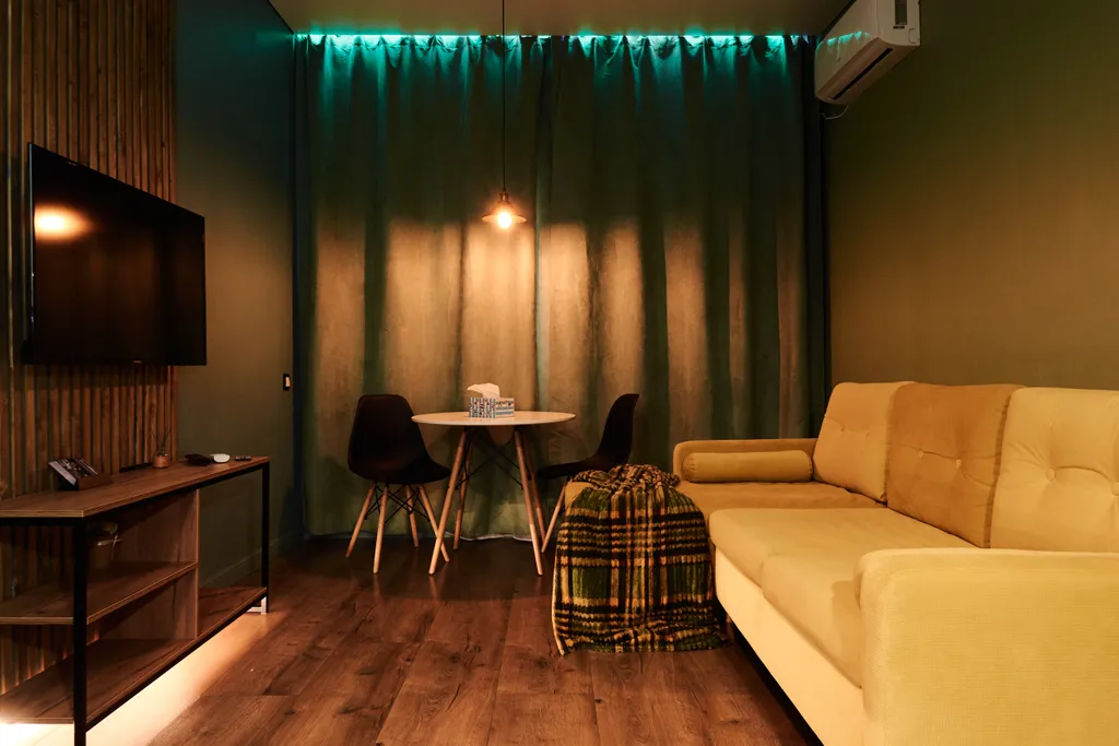 Nice Place Penza | Central Hub