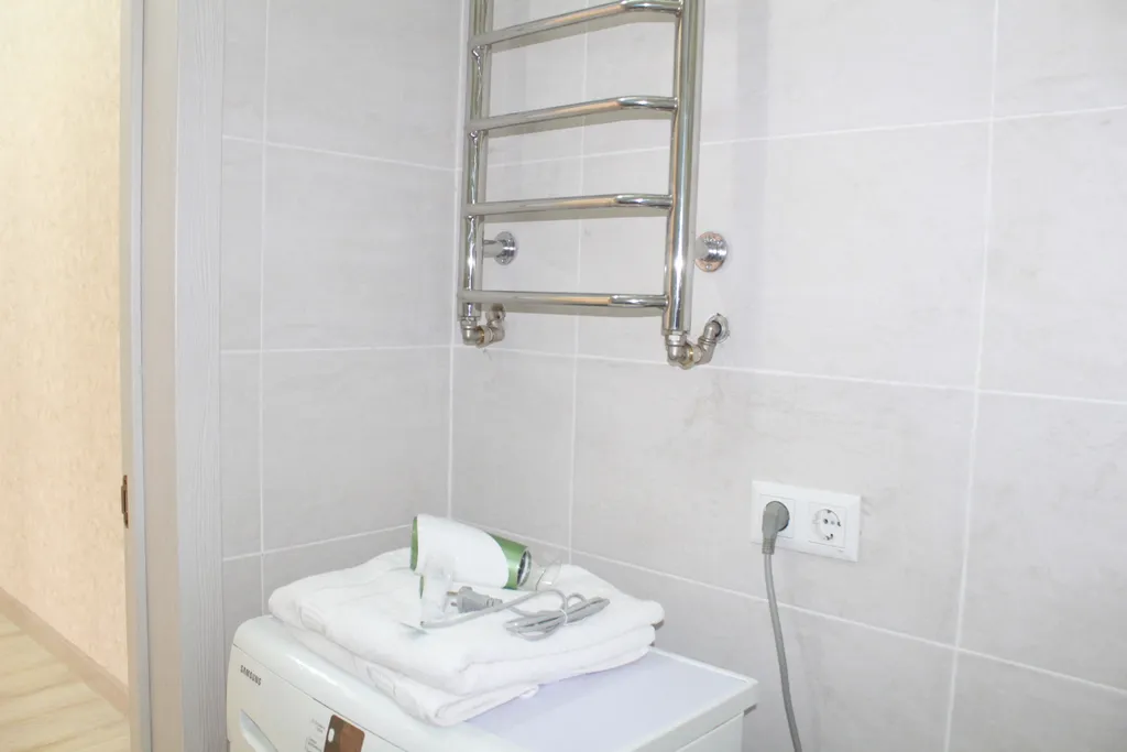 Отдельная квартира с видом на Ботанический сад