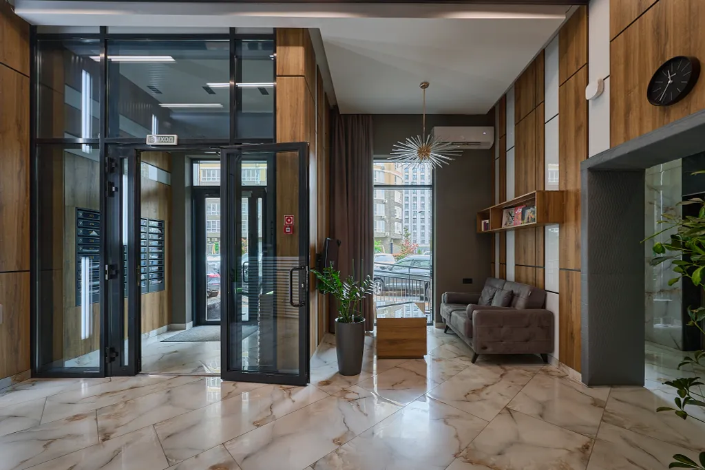 Квартира Апартаменты с изысканным ремонтом в ЖК Элегант — Краснодар