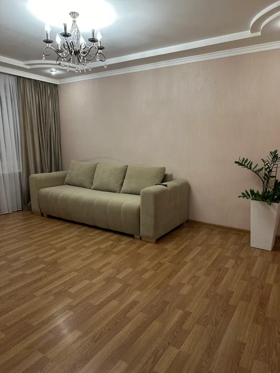 Уютная квартира с видом на Машук