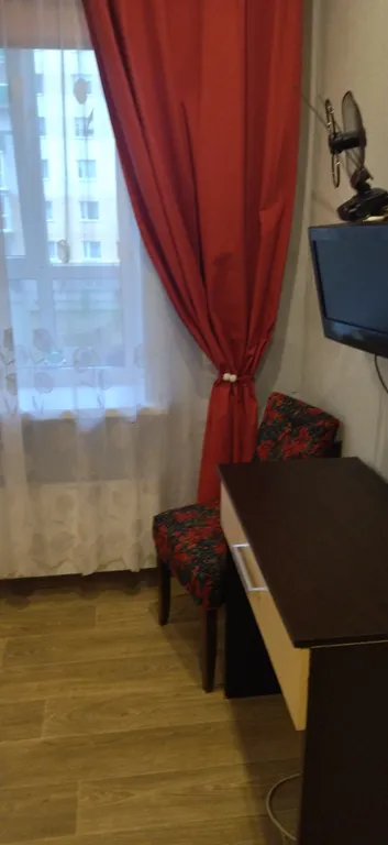 В гостях у Мэри