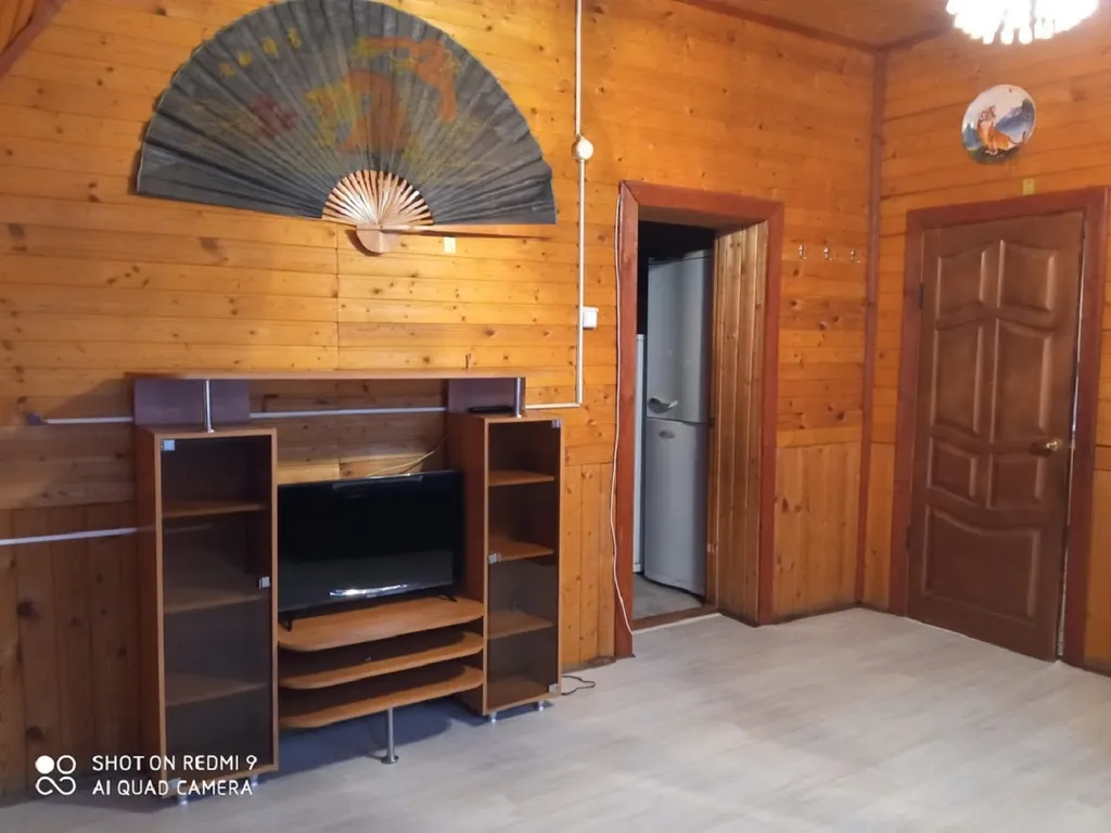 Усадьба Селигерский причал